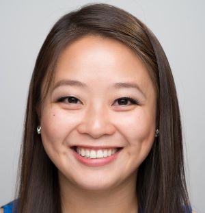 Dr. Wing-Yee Yeung