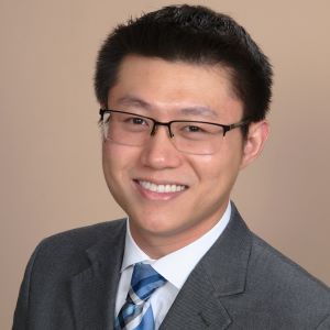 Dr. Zuwu Zhou