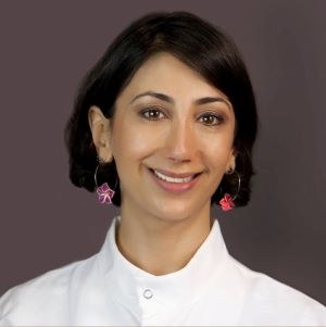 Dr. Sahar Dadvand