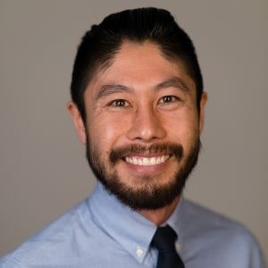 Dr. Andrew Inagaki