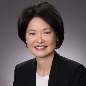 Dr. Natalie Kim