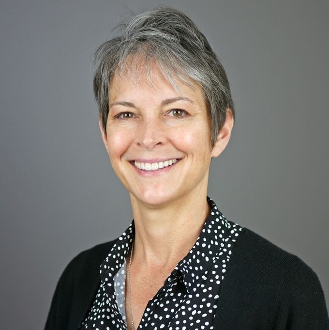 Dr. Gail Tischke