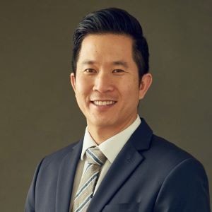 Dr. Dan Tran