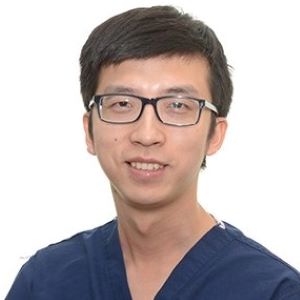 Dr. Zhejun Wang