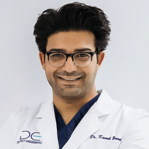 Dr. Kaveh Zand