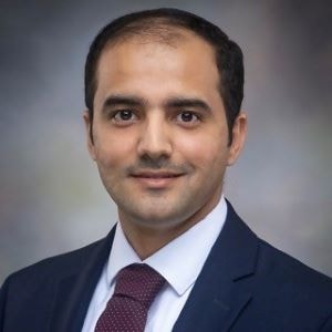 Dr. Ahmed Alelyani