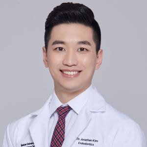Dr. Jonathan Kim