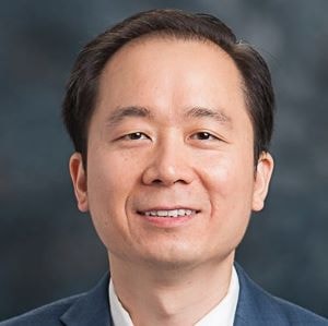 Dr. Richard Liu