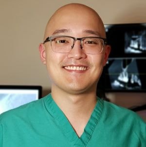 Dr. Gyu Park