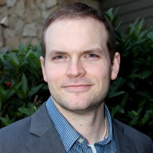 Dr. Brandon Pitcher