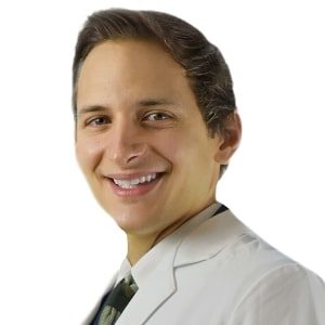 Dr. Benjamin Porras