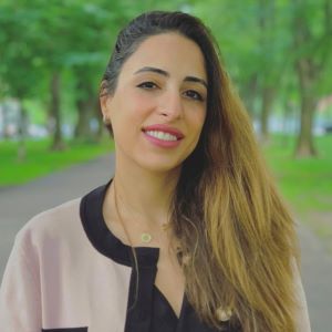 Dr. Dina Husein