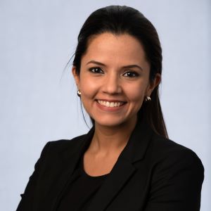 Dr Marie Mora
