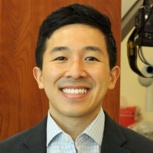 Dr. David Wong