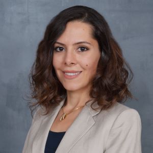 Dr. Manal Zaibak