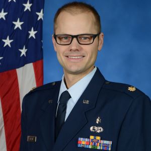 Dr. Timothy Carlson