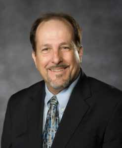 Dr. Garry Myers