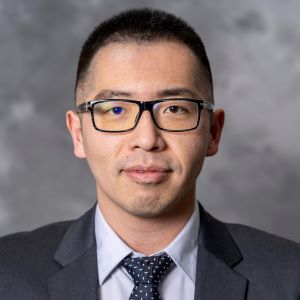 Dr. Zhen Shen