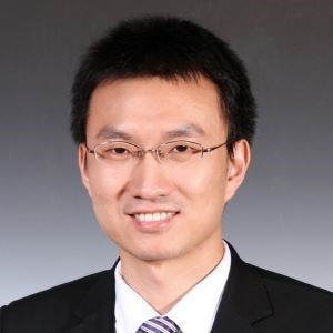 Dr. Xiaofei Zhu