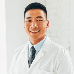 Dr. Lo-Shen Chen