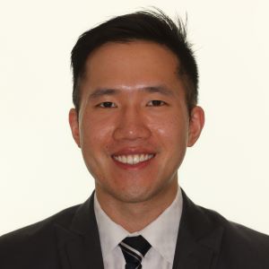 Dr. Michael Chen