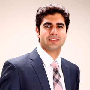 Dr. Fazel Fakhari