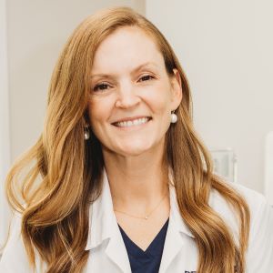 Dr. Elizabeth Jones