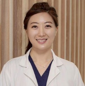 Dr. Frances Park