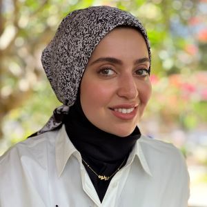 Dr. Luly Alyahya