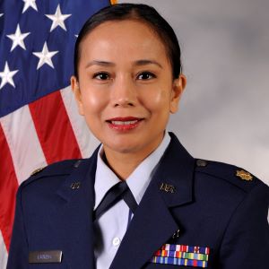 Dr. Arianne Buniag