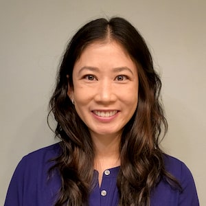 Dr. Lauren Kai