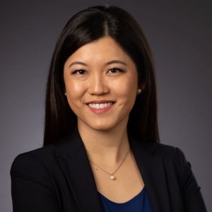 Dr. Helen Tsao