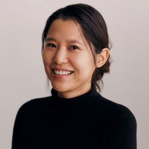Dr. Angela Wu