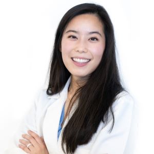 Dr. Jacquelyn Chou