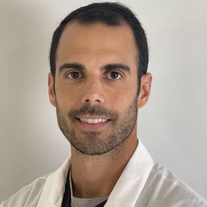 Dr. Javier de la Fuente Balboa