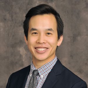 Dr. Michael Pham