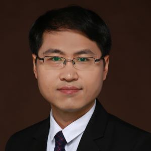 Dr. Fucong Tian
