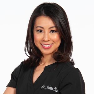 Dr. Rebecca Chan