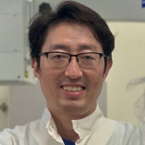 Dr. Henry Kwon