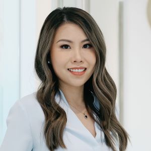 Dr. Wendy Lai