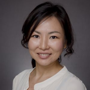 Dr. Haeley Lee