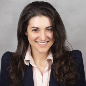 Dr. Milica Novakovic
