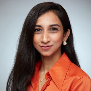 Dr. Dhruvi Patel