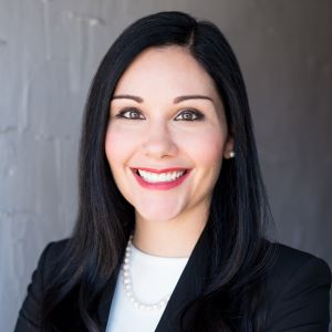 Dr. Chiara Quick
