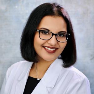 Dr. Bindu Soni