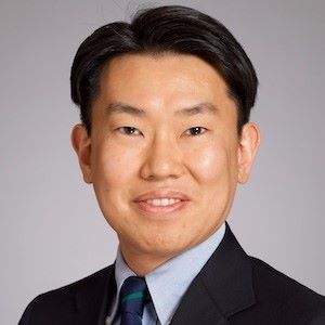 Dr. Koyo Takimoto