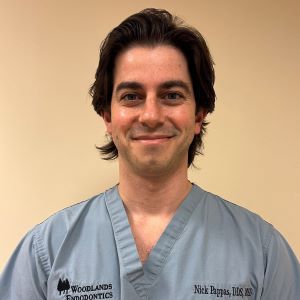 Dr. Nicholas Pappas