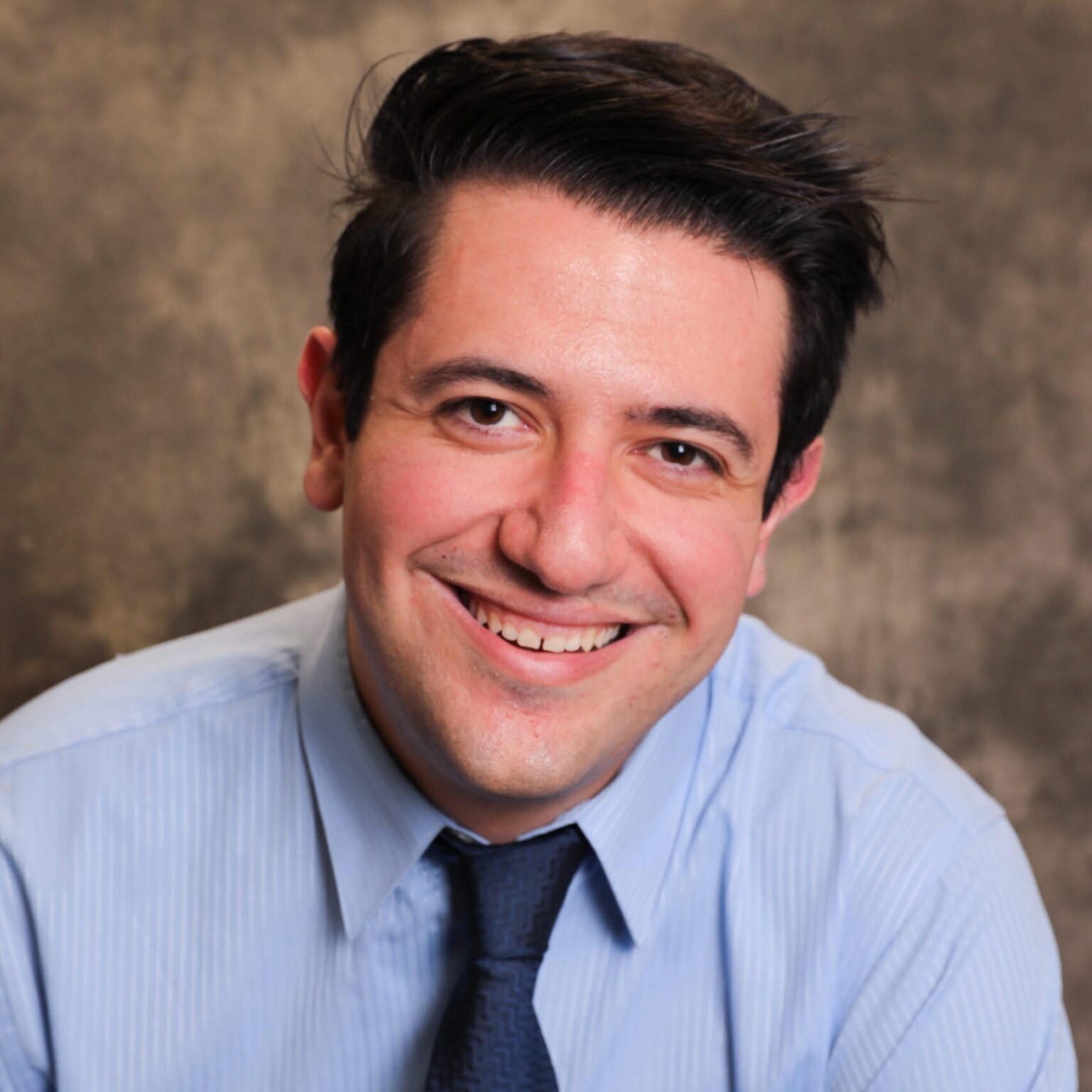 Dr. Anthony R. Arena - American Board of Endodontics