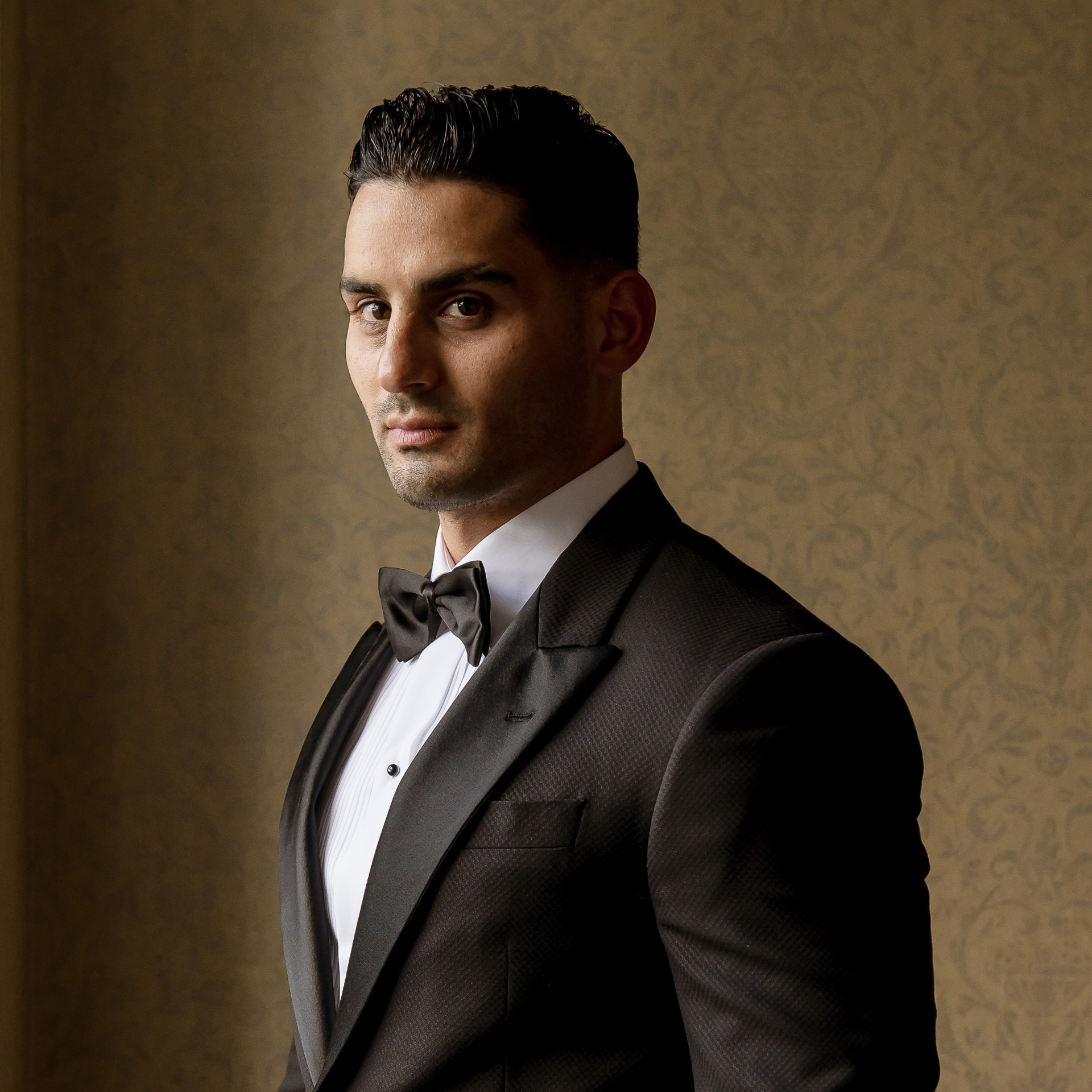 Dr. Ali Alsuhail - American Board of Endodontics