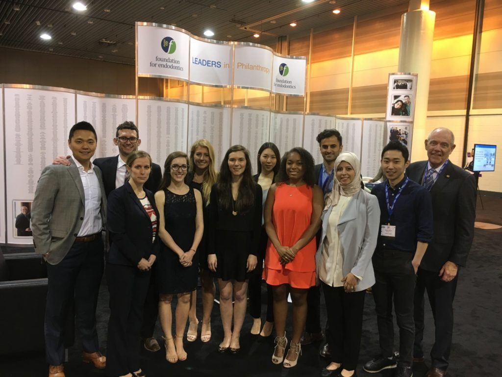 Reach2017 AAE Foundation for Endodontics